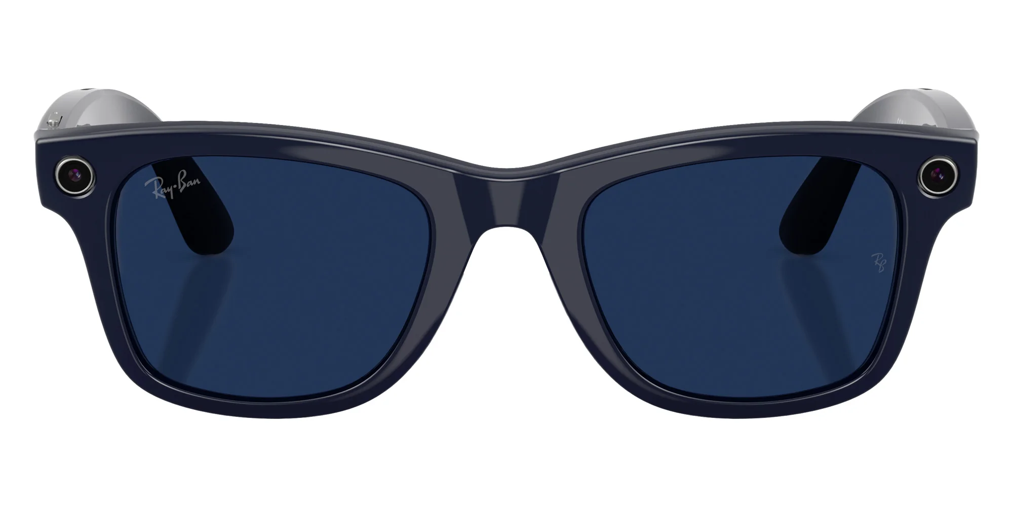 Ray-Ban - META Wayfarer Gen 2 RW4012 - Image 46