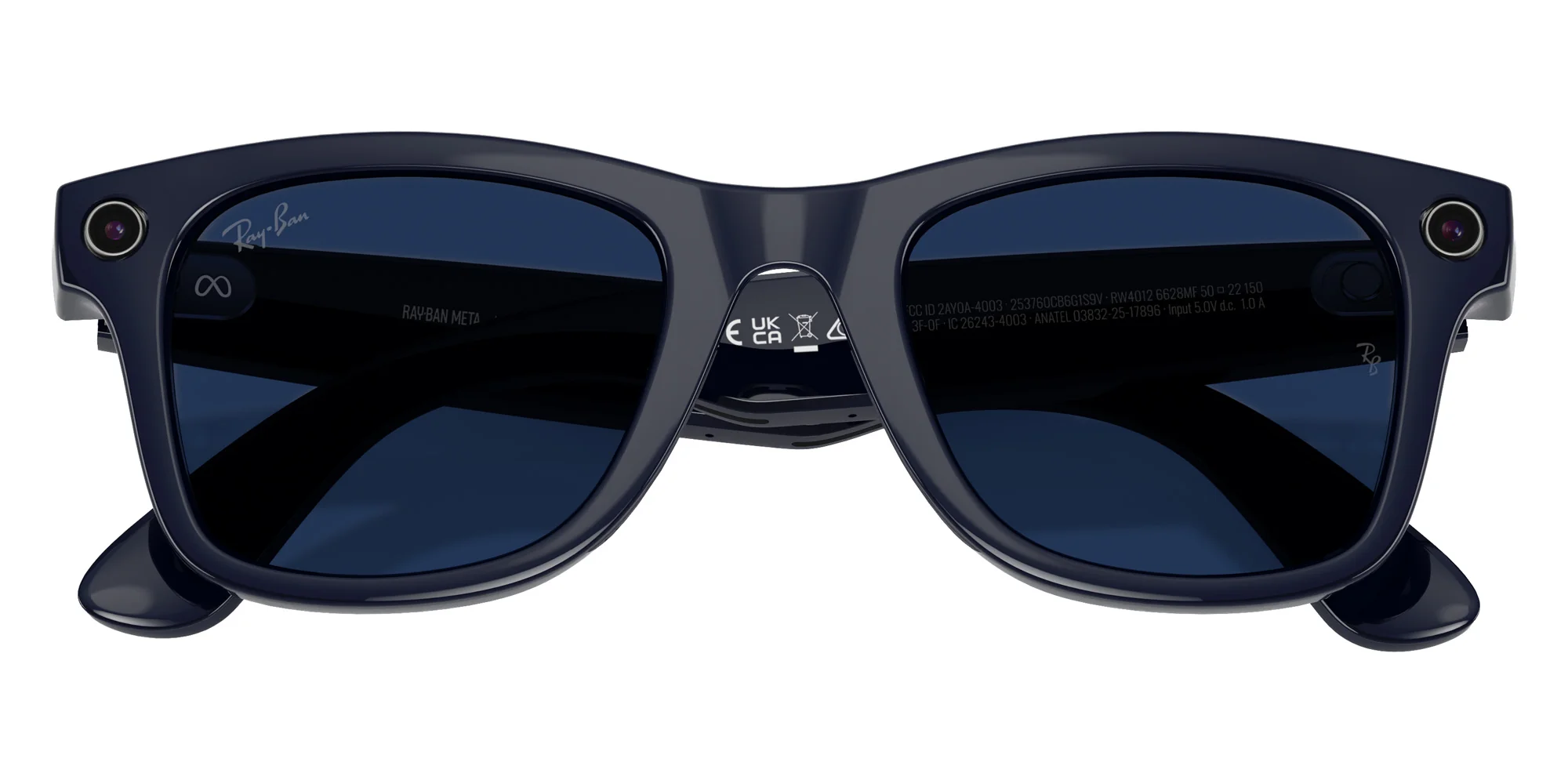 Ray-Ban - META Wayfarer Gen 2 RW4012 - Image 53