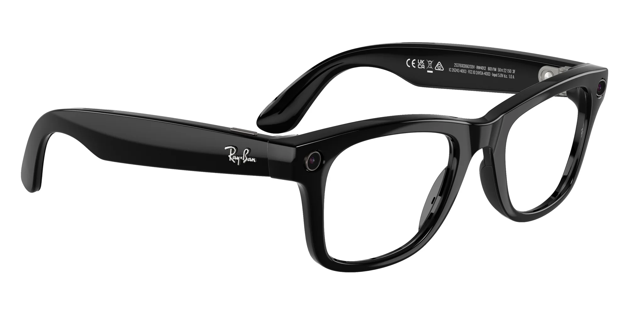 Ray-Ban - META Wayfarer Gen 2 RW4012 - Image 7