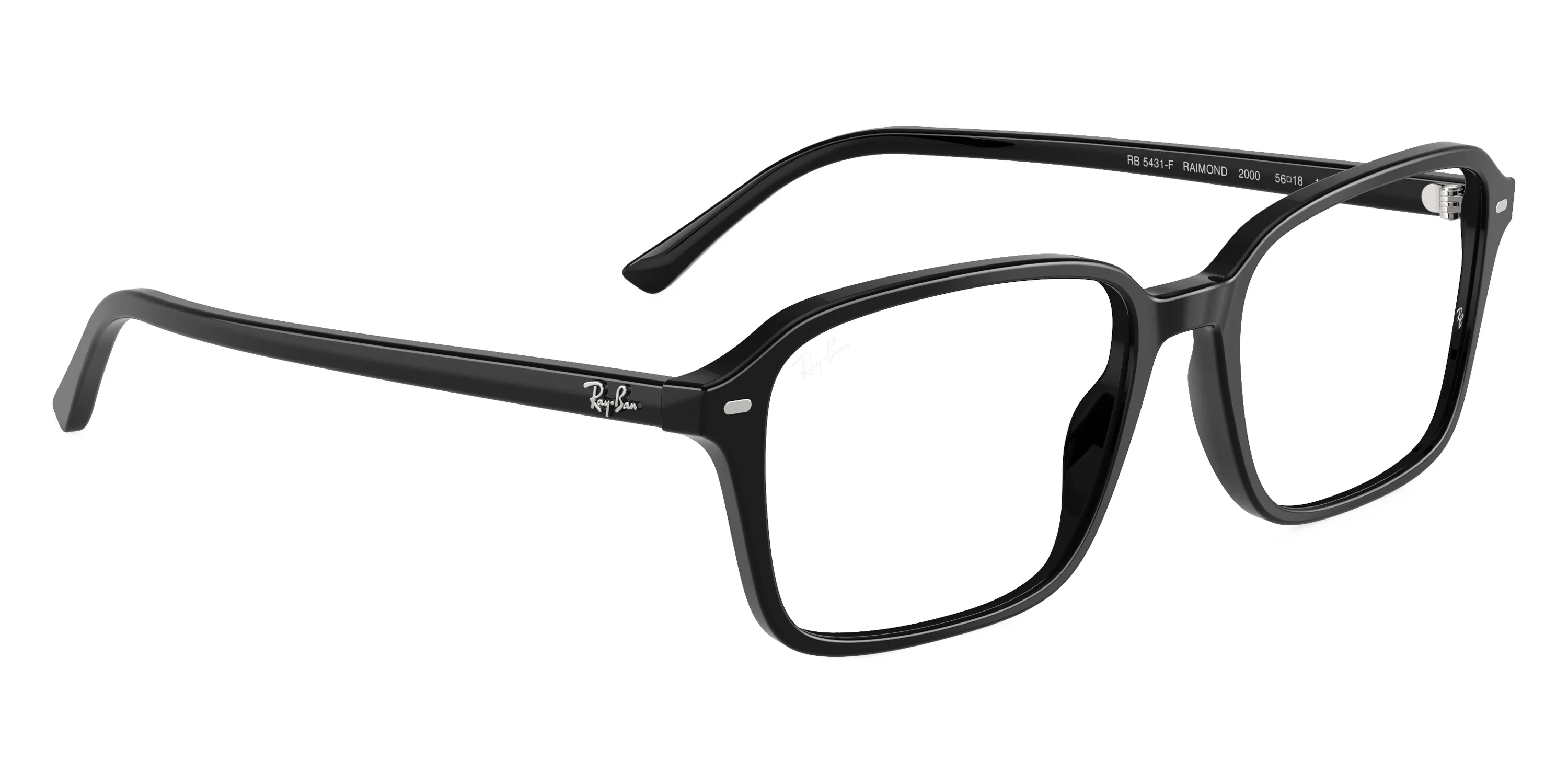 Ray-Ban - RB5431F Raimond - Image 5