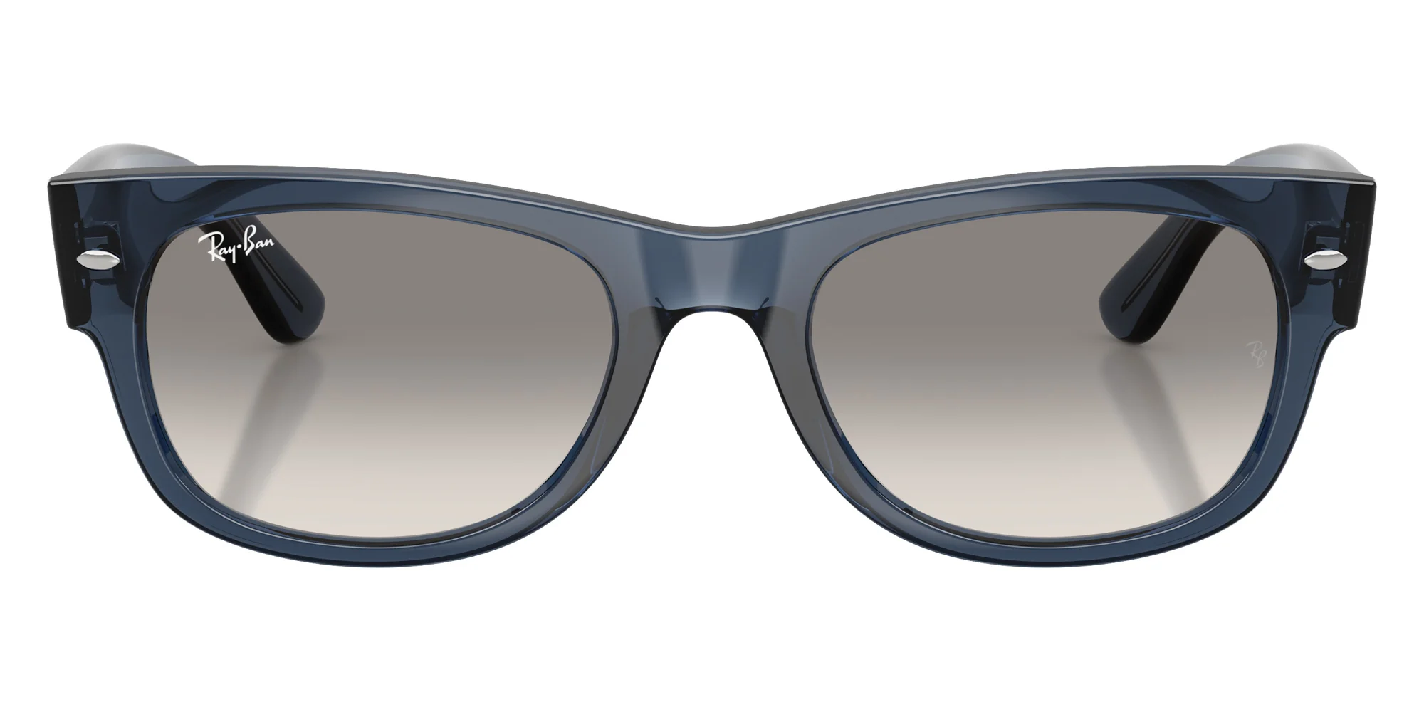 Ray-Ban - RB0832SF Mega Wayfarer II - Image 13