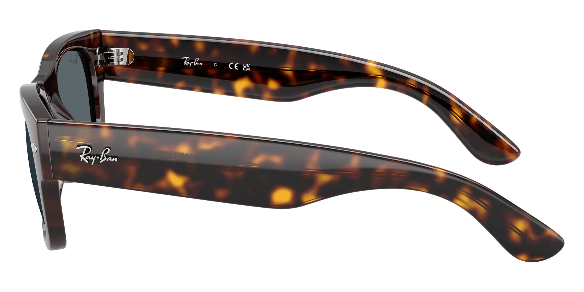 Ray-Ban - RB0832SF Mega Wayfarer II - Image 33