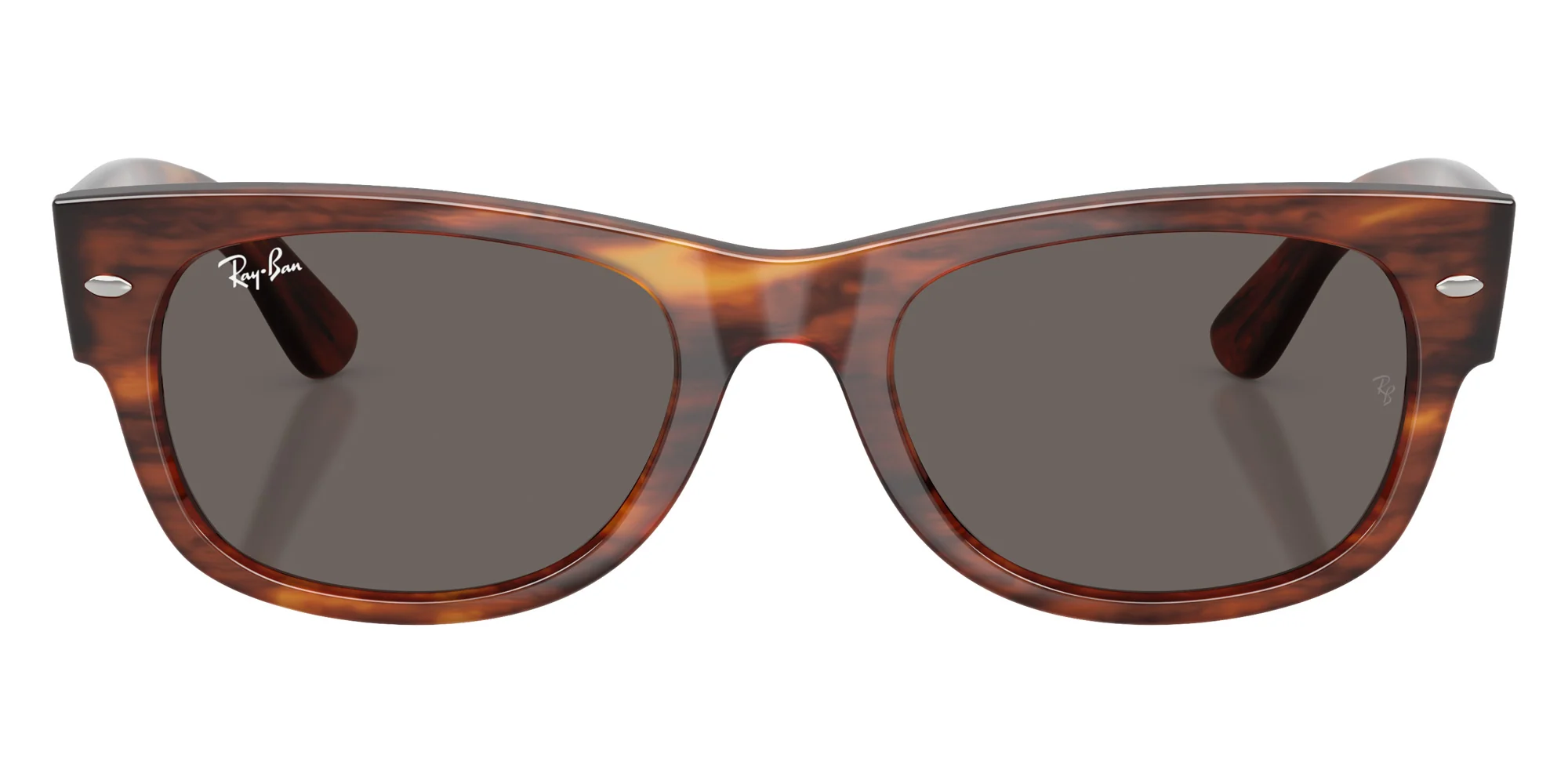 Ray-Ban - RB0832SF Mega Wayfarer II - Image 37