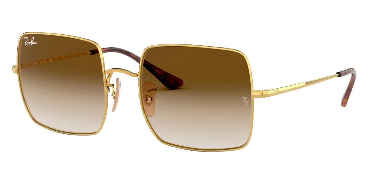 Ray-Ban - RB1971 Square 1971 Classic - Image 2