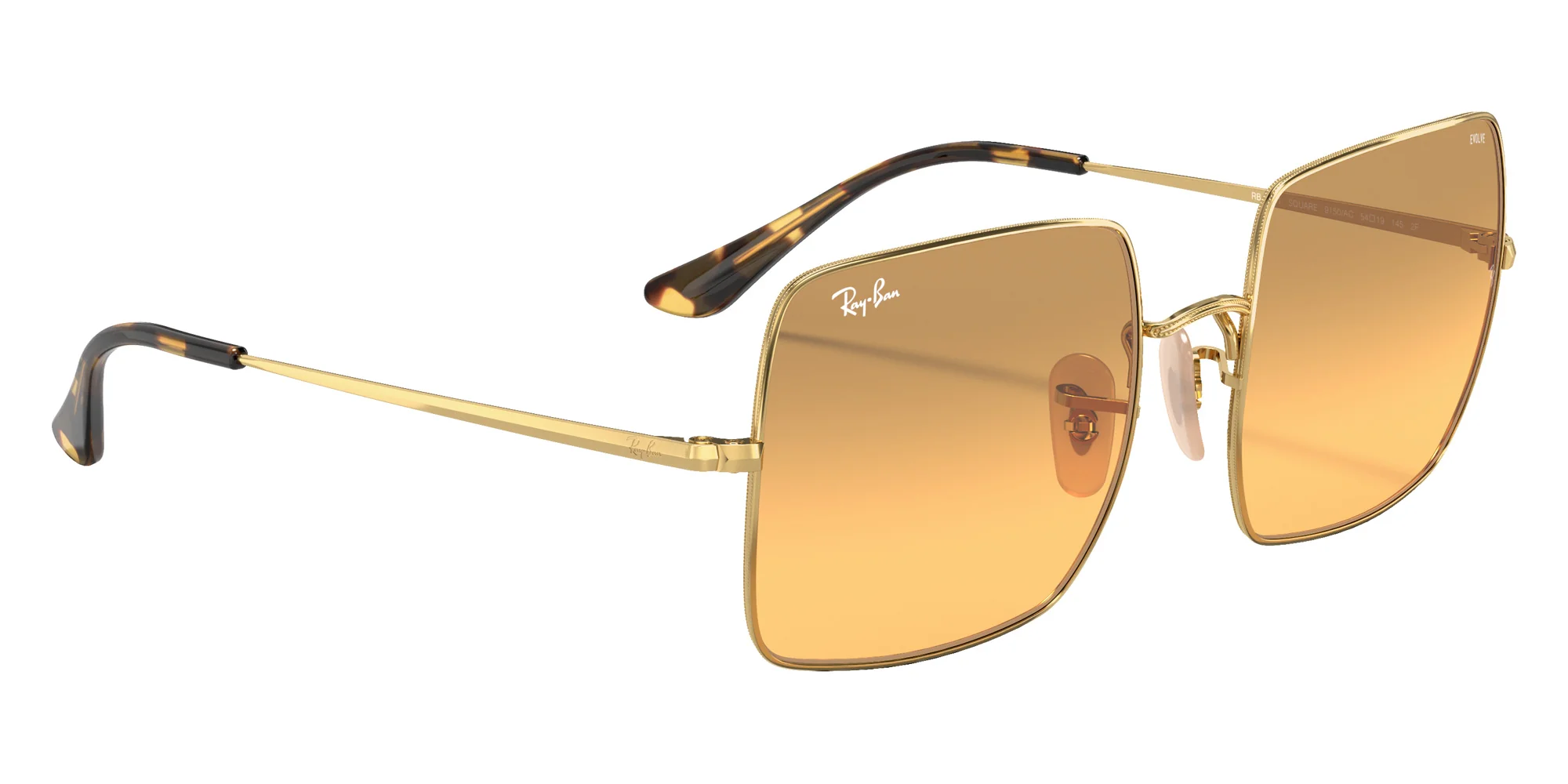 Ray-Ban - RB1971 Square 1971 Classic - Image 40