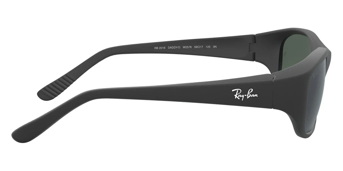 Ray-Ban - Daddy-O RB2016 - Image 10