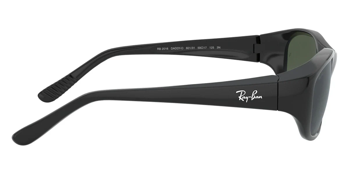 Ray-Ban - Daddy-O RB2016 - Image 5