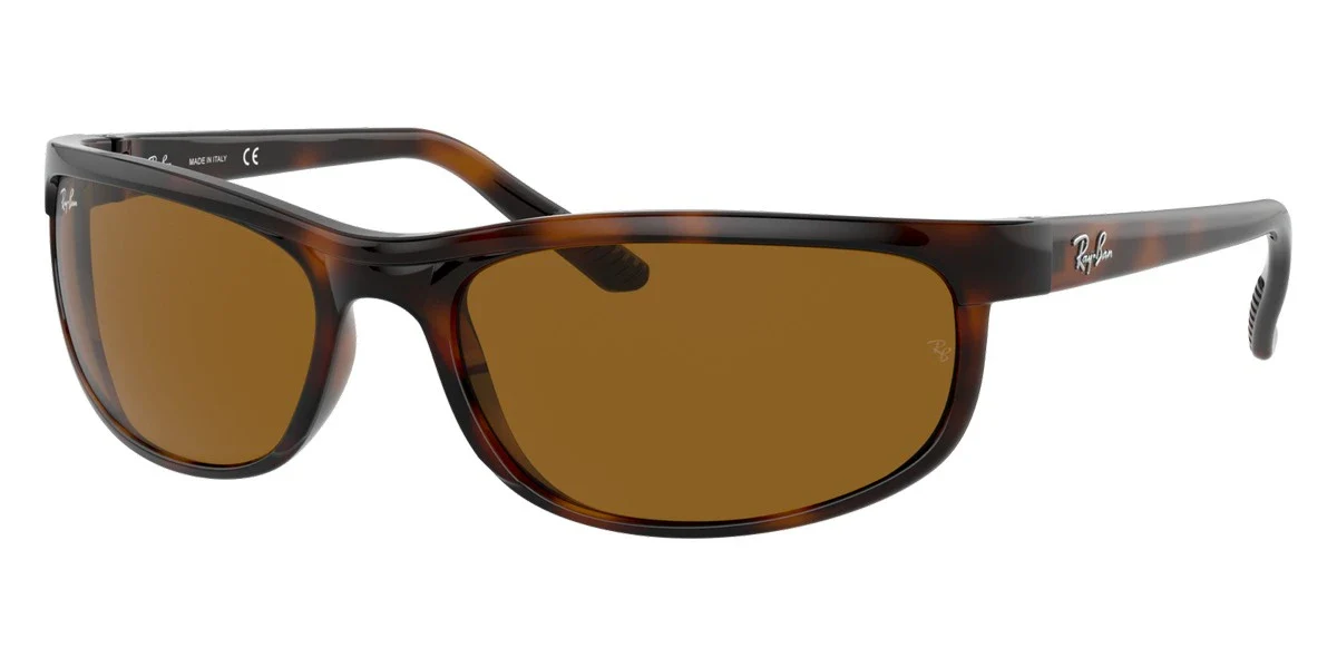 Ray-Ban - Predator 2 RB2027 - Image 7