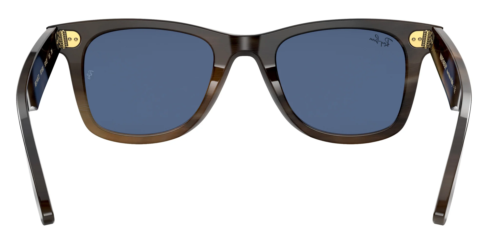 Ray-Ban - RB2140CO Original Wayfarer Horn - Image 10
