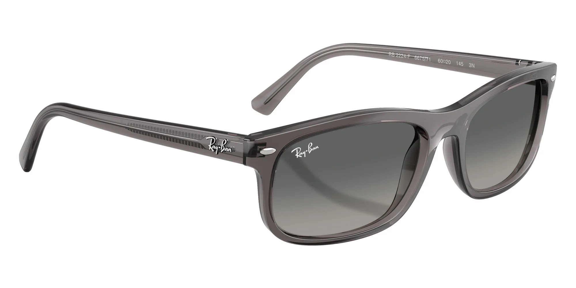 Ray-Ban - RB2224F - Image 23