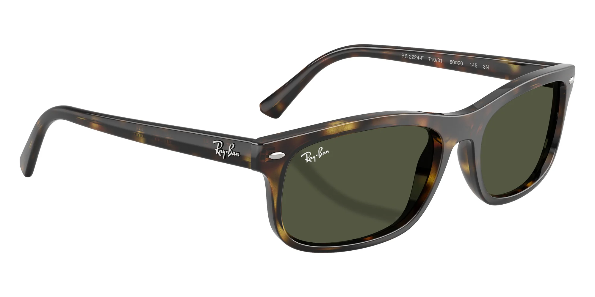 Ray-Ban - RB2224F - Image 29