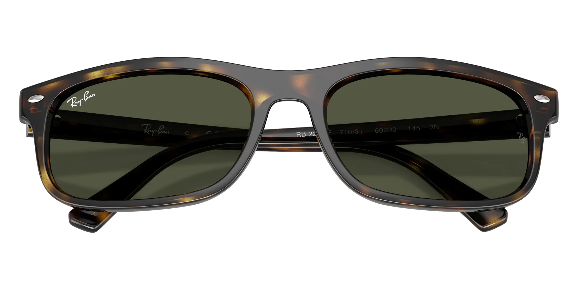 Ray-Ban - RB2224F - Image 30