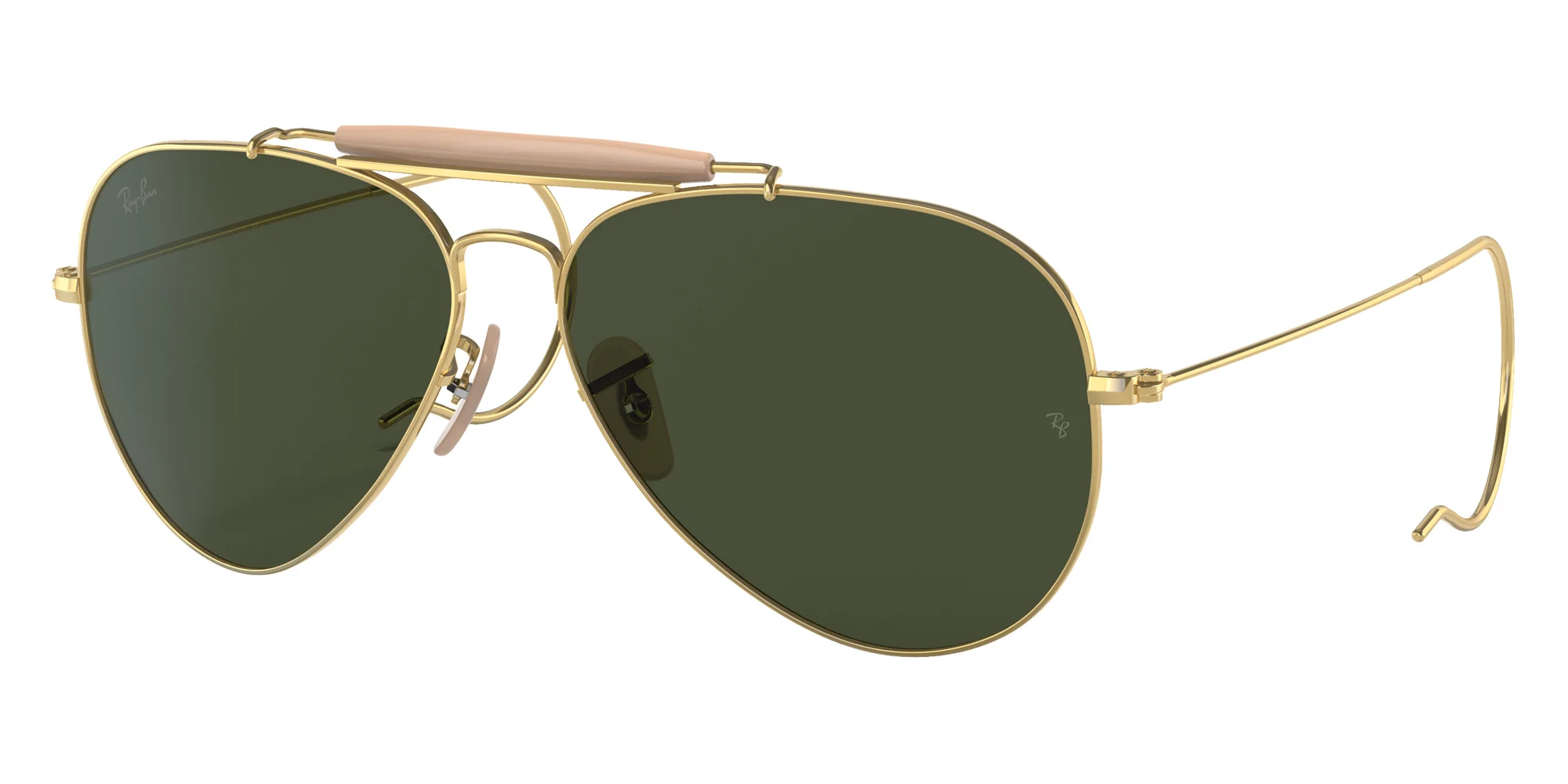 Ray-Ban - RB3030 Outdoorsman Aviation Collection - Image 20