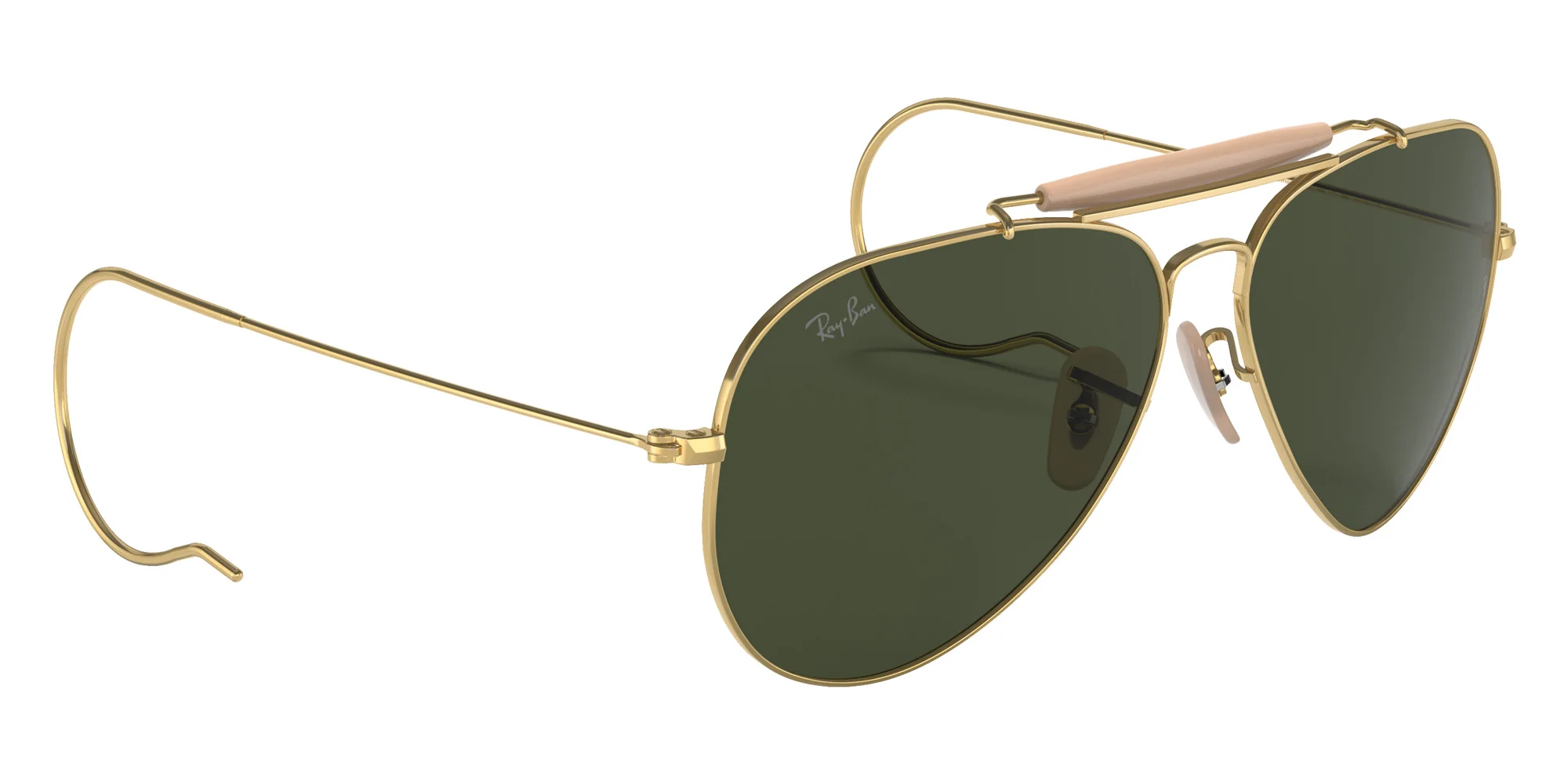 Ray-Ban - RB3030 Outdoorsman Aviation Collection - Image 23