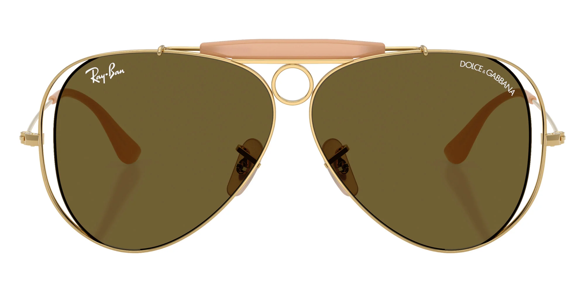 Ray-Ban - RB3138M The Shooter by DOLCE&GABBANA - Image 24