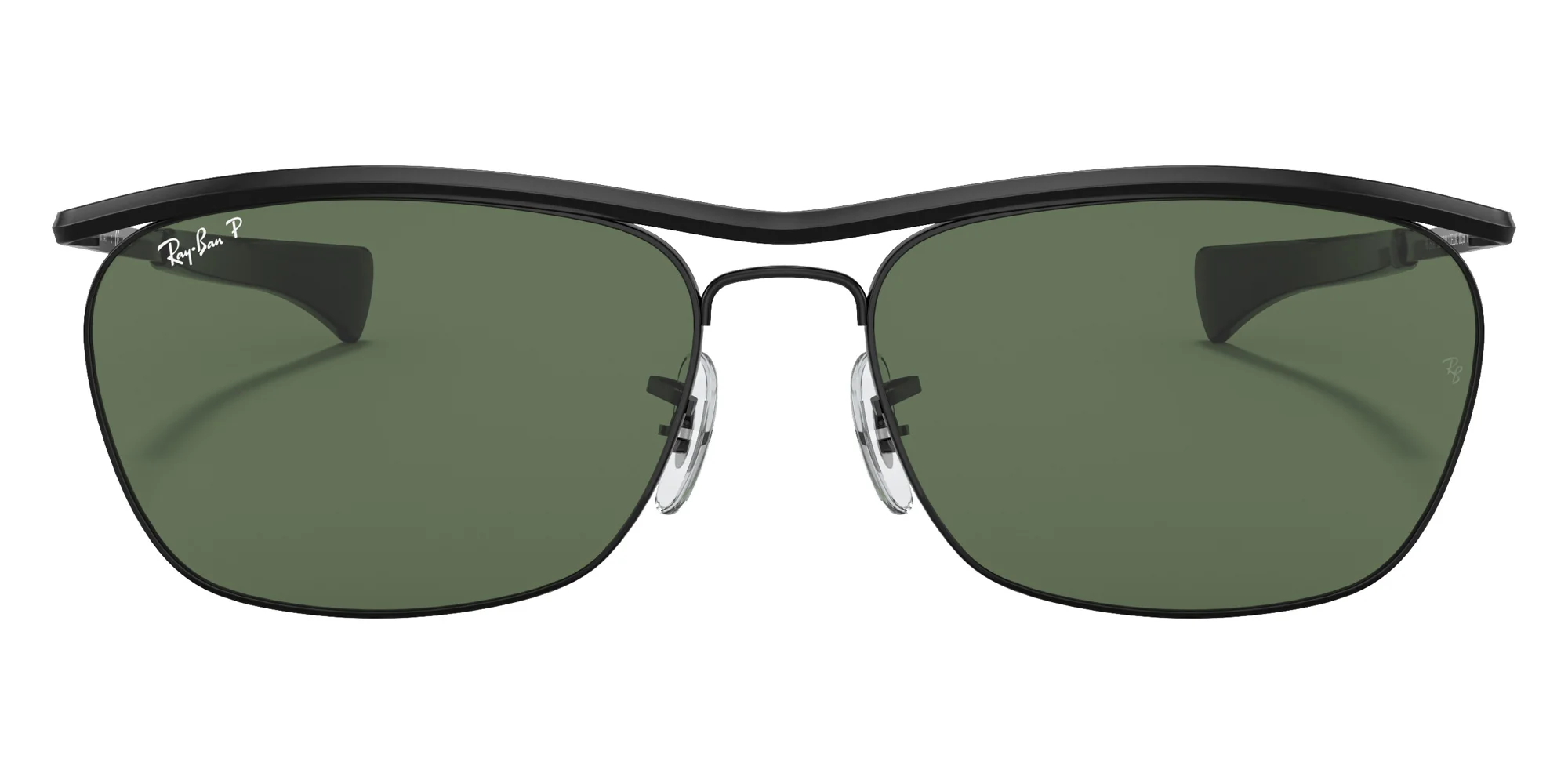 Ray-Ban - RB3619 Olympian II Deluxe