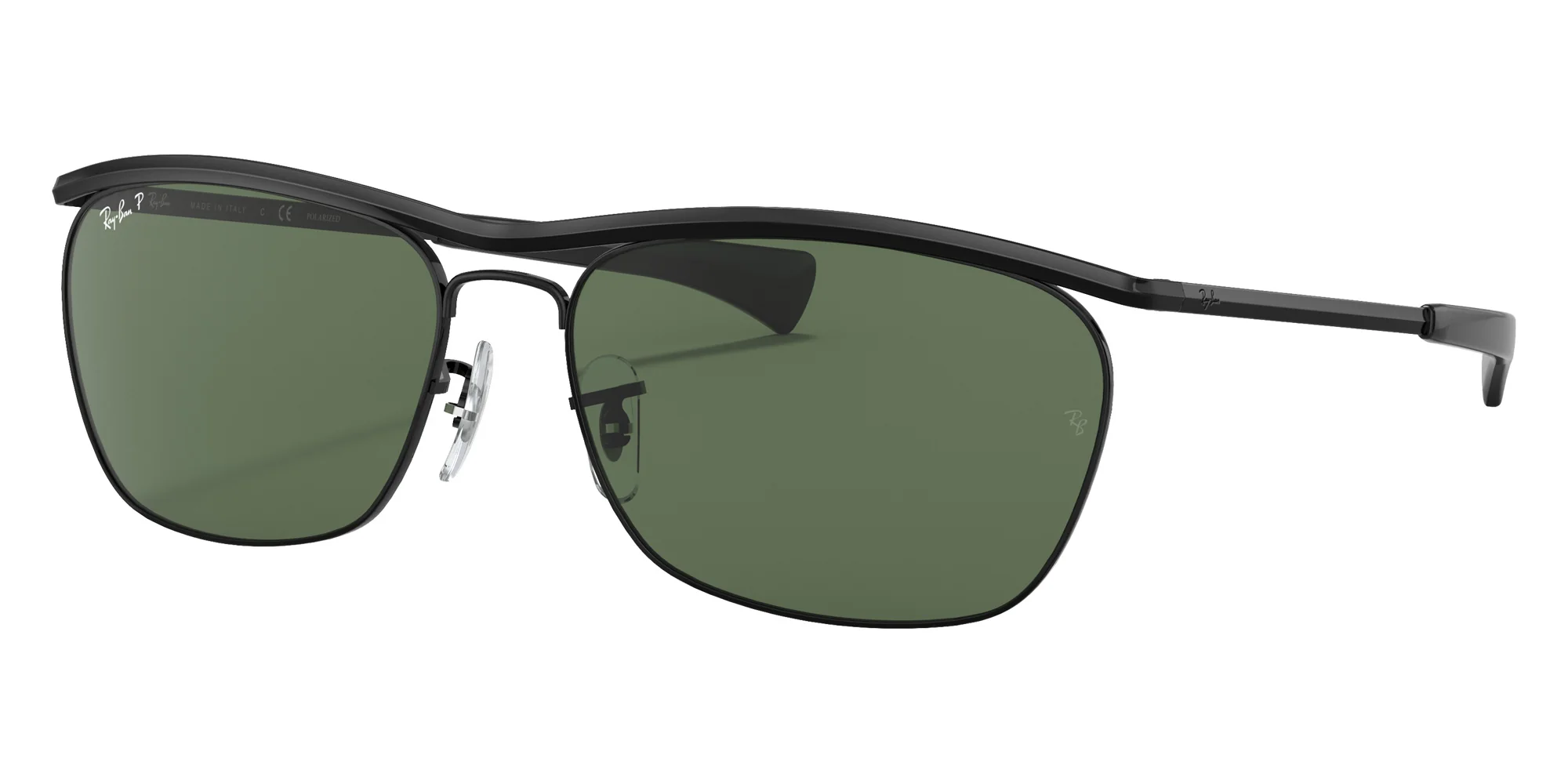 Ray-Ban - RB3619 Olympian II Deluxe - Image 2