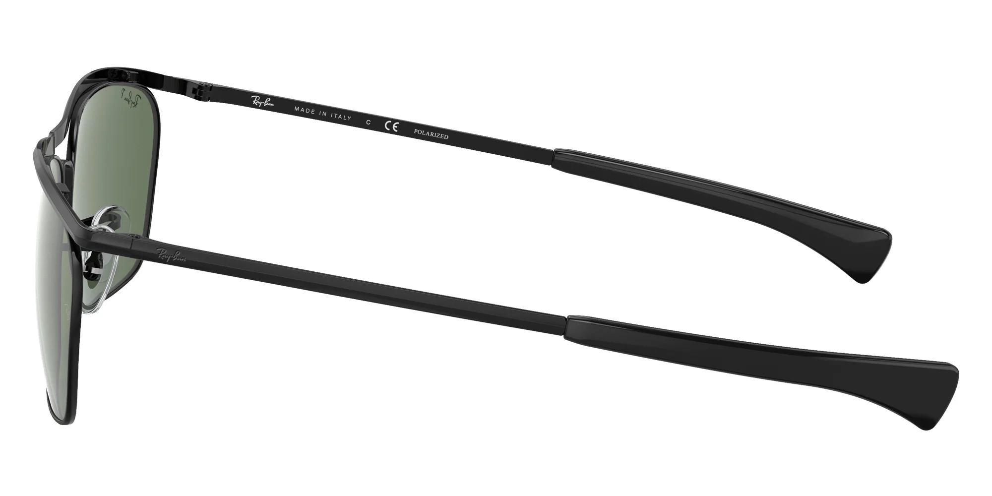Ray-Ban - RB3619 Olympian II Deluxe - Image 3