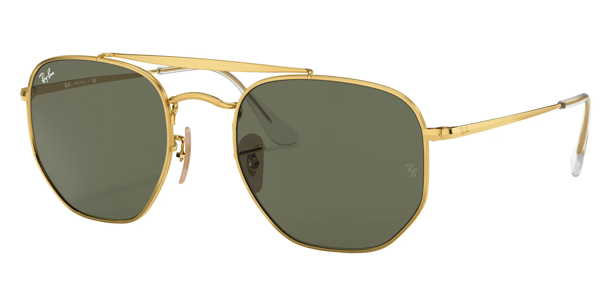 Ray-Ban - RB3648 Marshal - Image 2