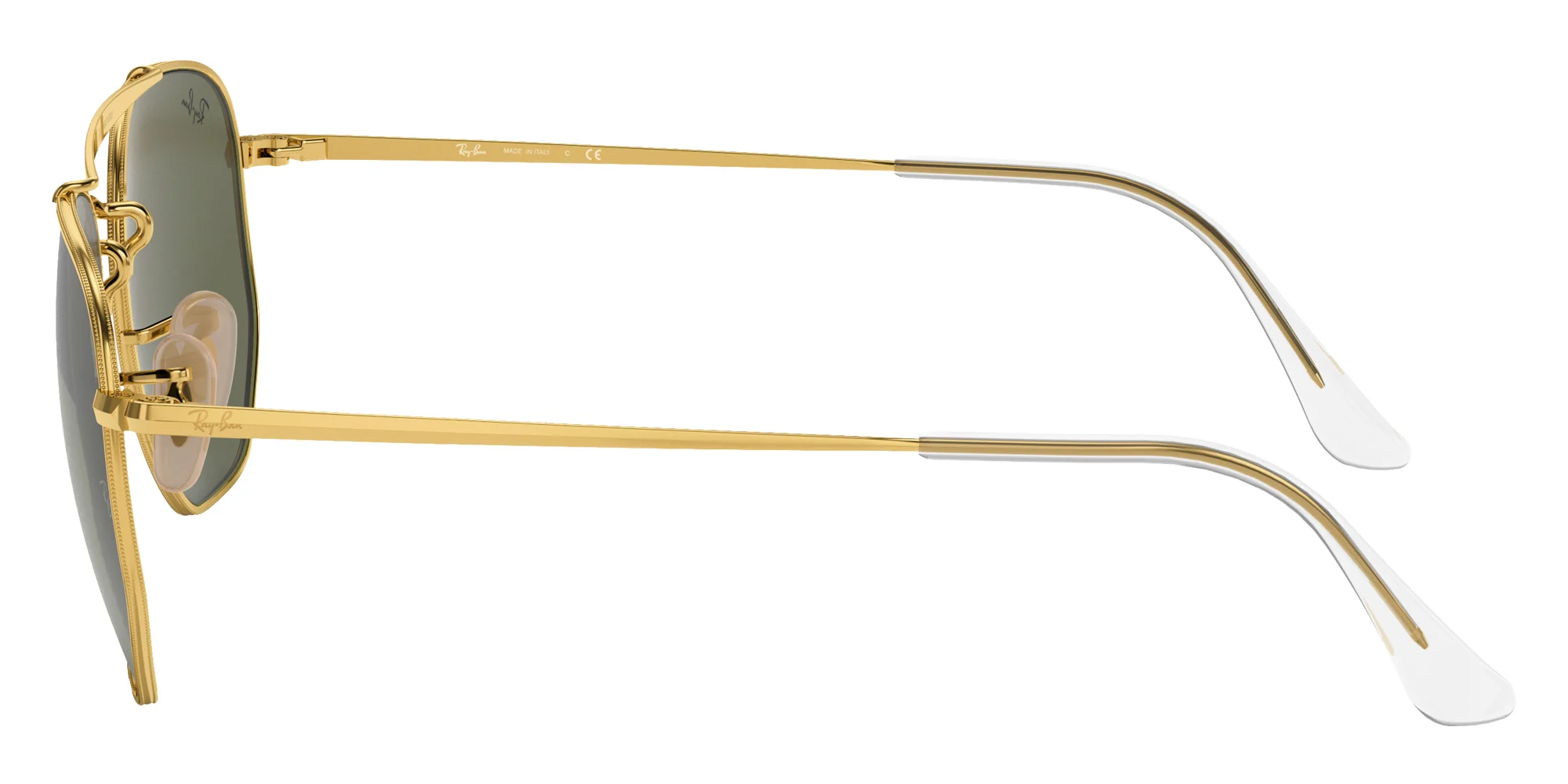 Ray-Ban - RB3648 Marshal - Image 3
