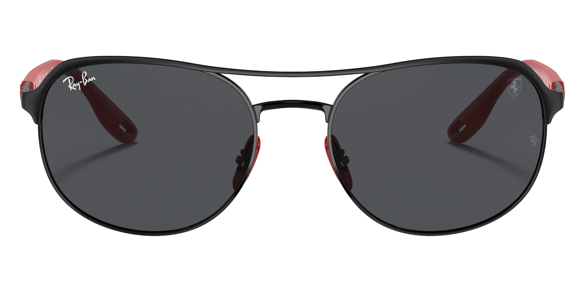 Ray-Ban - RB3685M Scuderia Ferrari Collection
