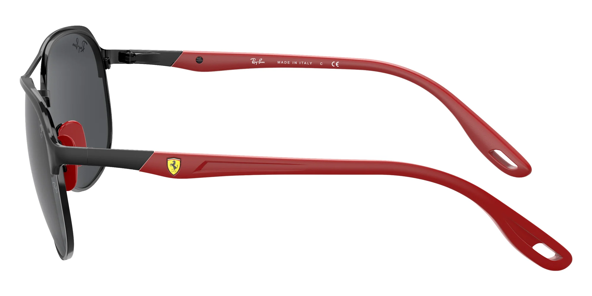 Ray-Ban - RB3685M Scuderia Ferrari Collection - Image 3