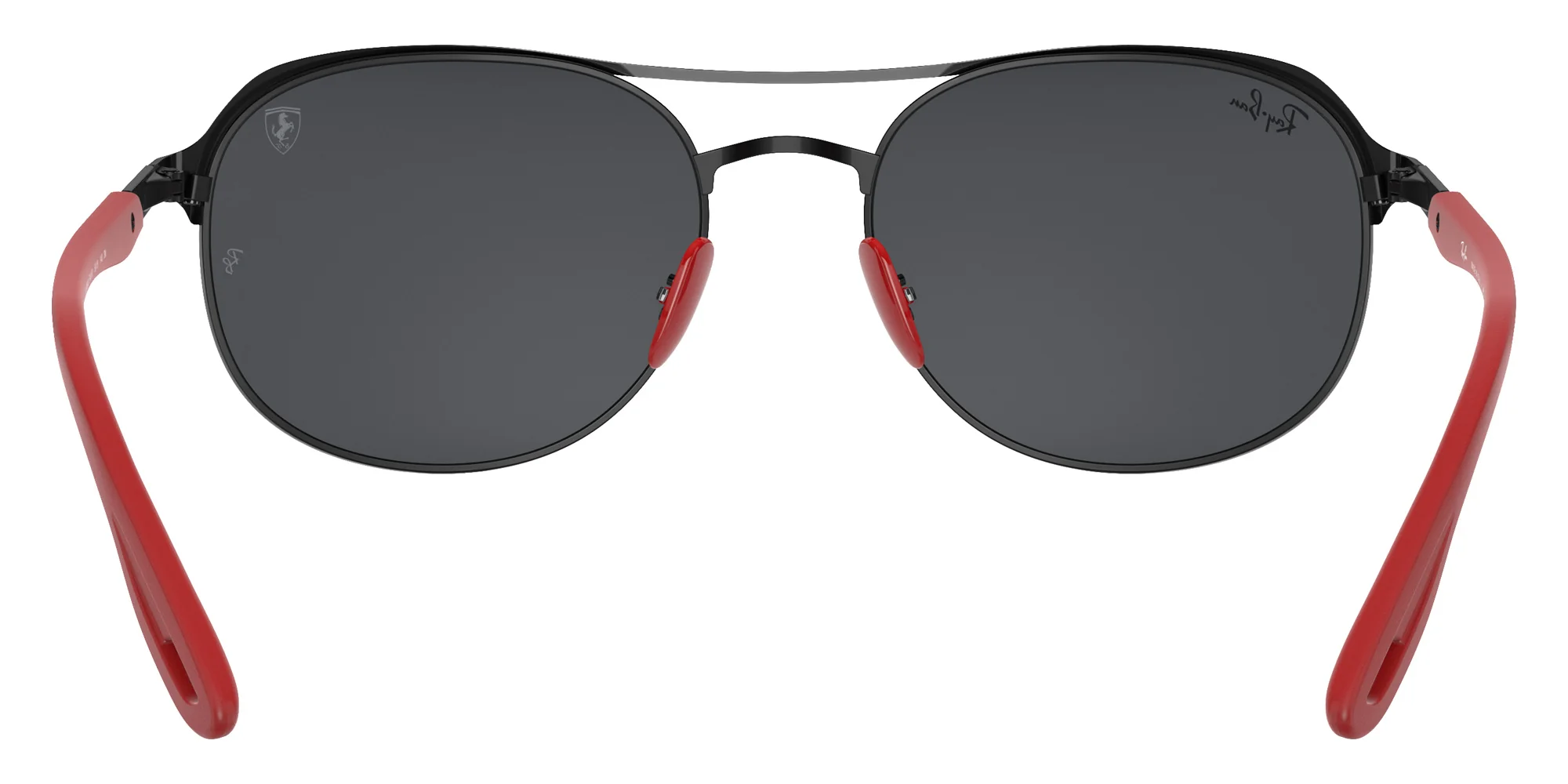 Ray-Ban - RB3685M Scuderia Ferrari Collection - Image 4