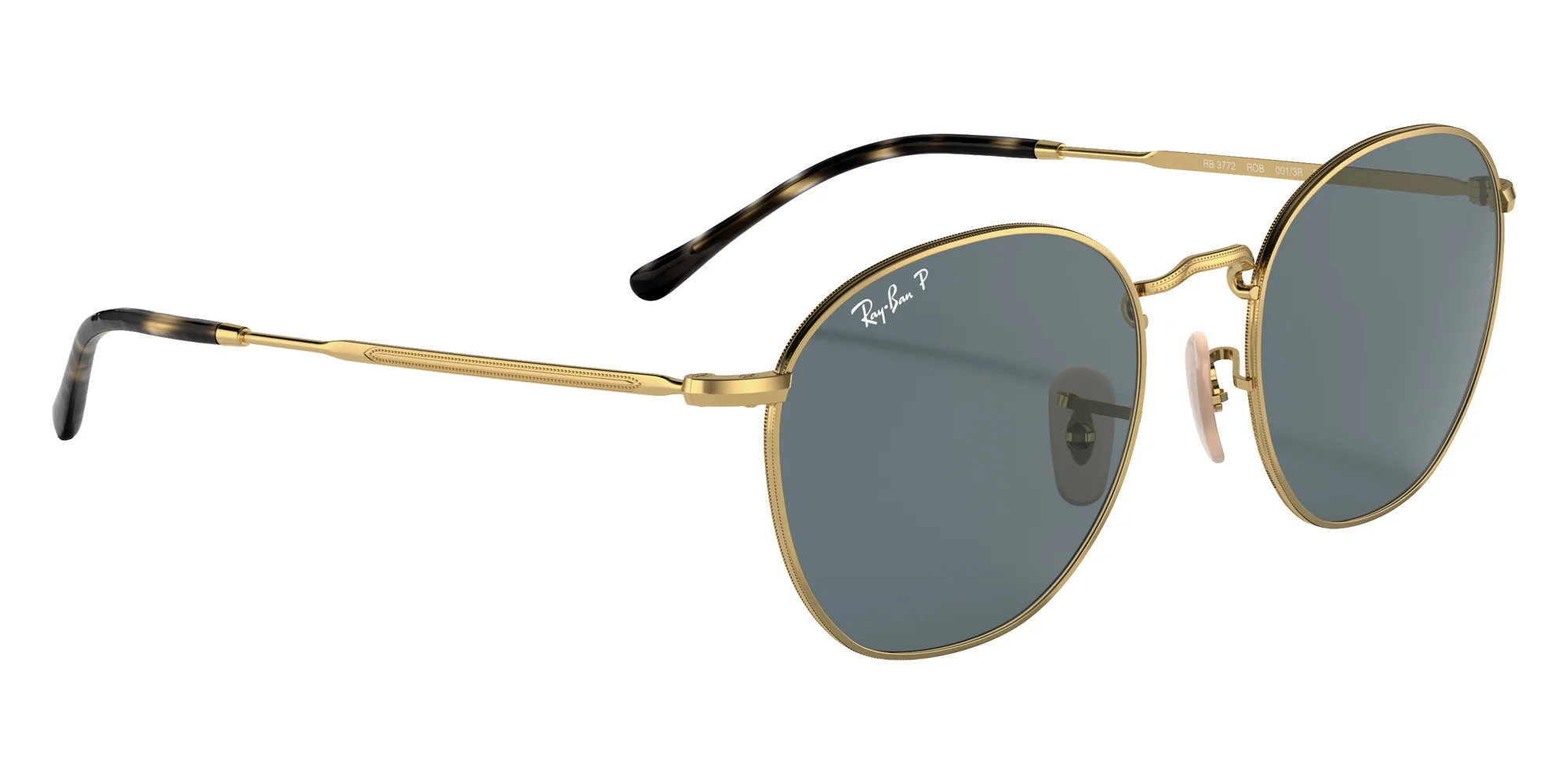 Ray-Ban - RB3772 Rob - Image 5