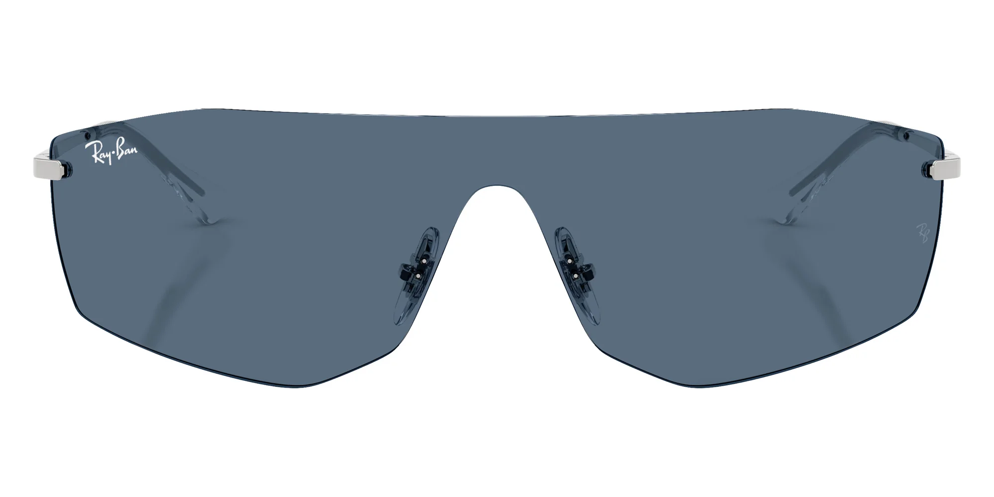 Ray-Ban - RB3781 Alix Bio-Based