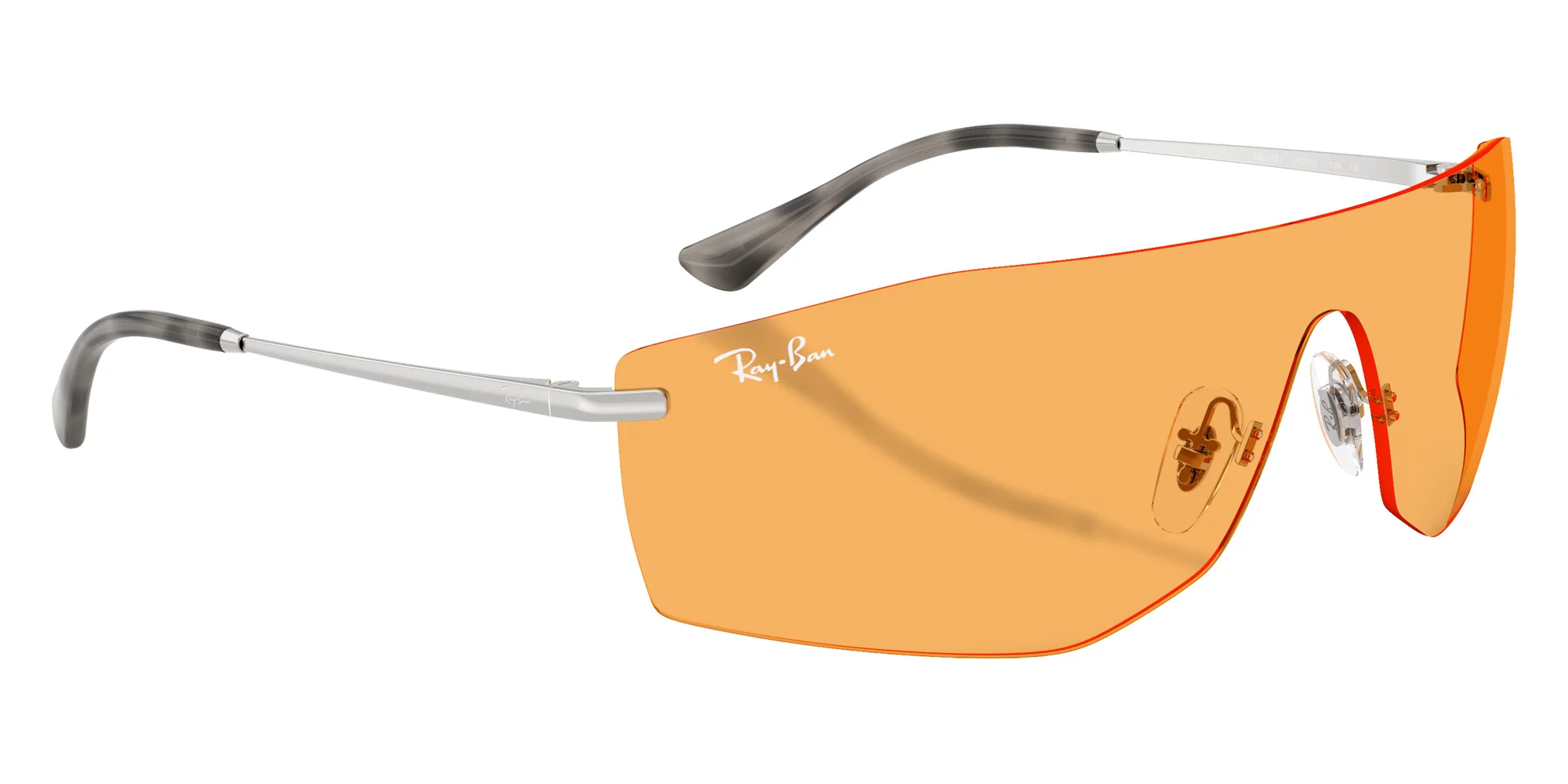 Ray-Ban - RB3781 Alix Bio-Based - Image 11