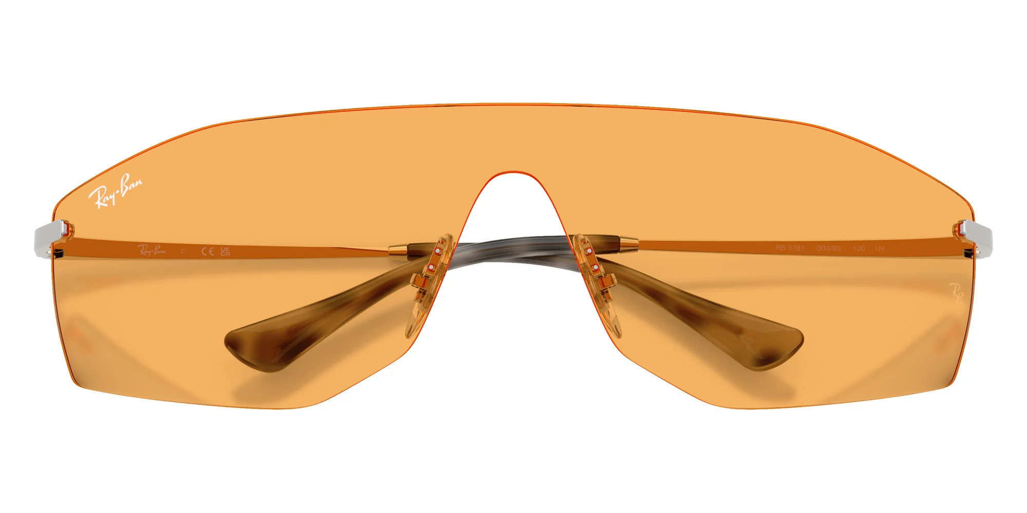 Ray-Ban - RB3781 Alix Bio-Based - Image 12