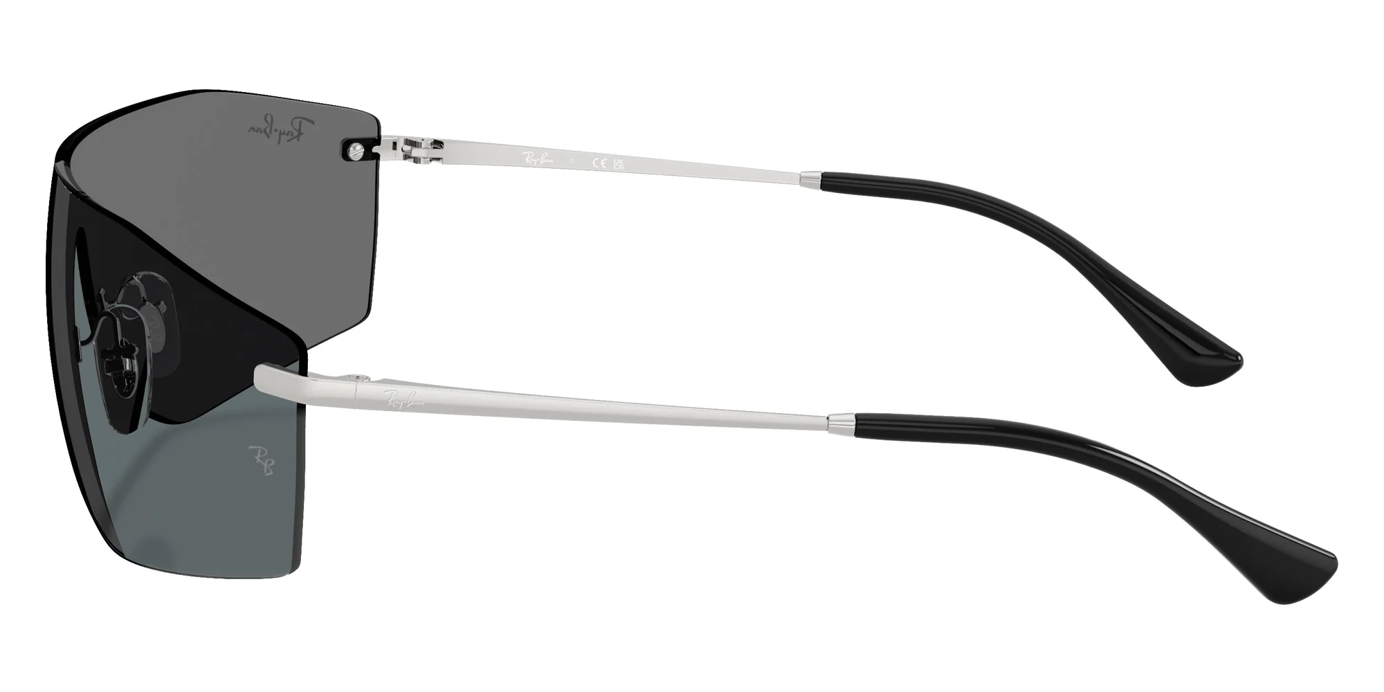 Ray-Ban - RB3781 Alix Bio-Based - Image 15