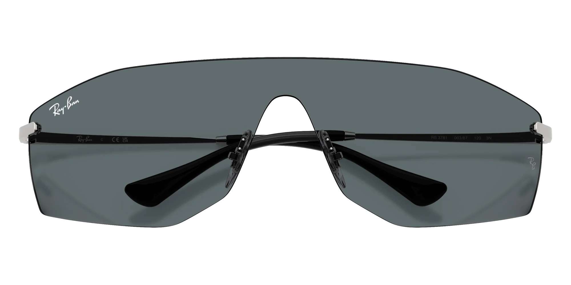 Ray-Ban - RB3781 Alix Bio-Based - Image 18
