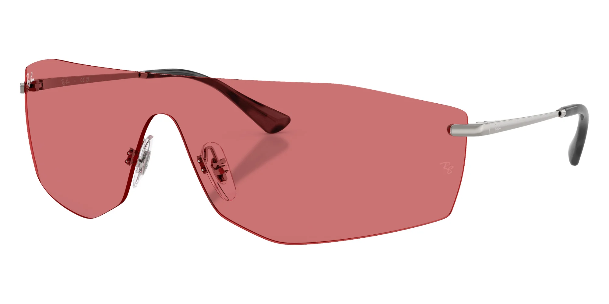 Ray-Ban - RB3781 Alix Bio-Based - Image 20