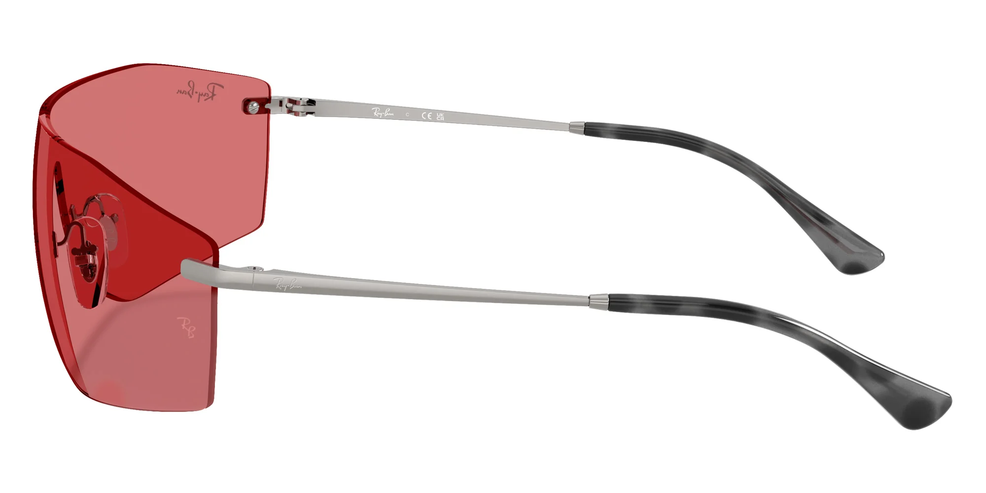 Ray-Ban - RB3781 Alix Bio-Based - Image 21
