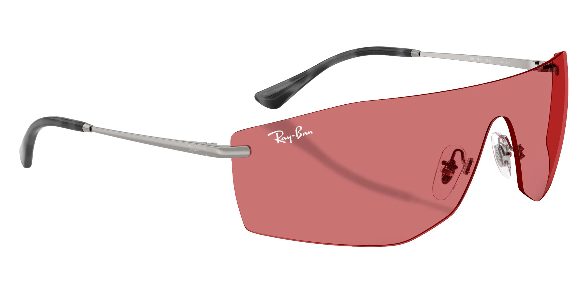 Ray-Ban - RB3781 Alix Bio-Based - Image 23