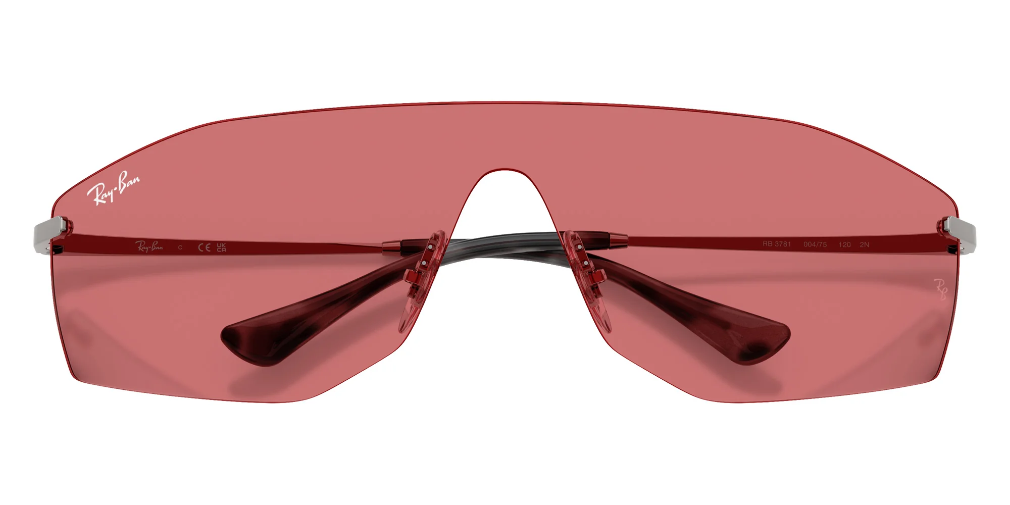 Ray-Ban - RB3781 Alix Bio-Based - Image 24
