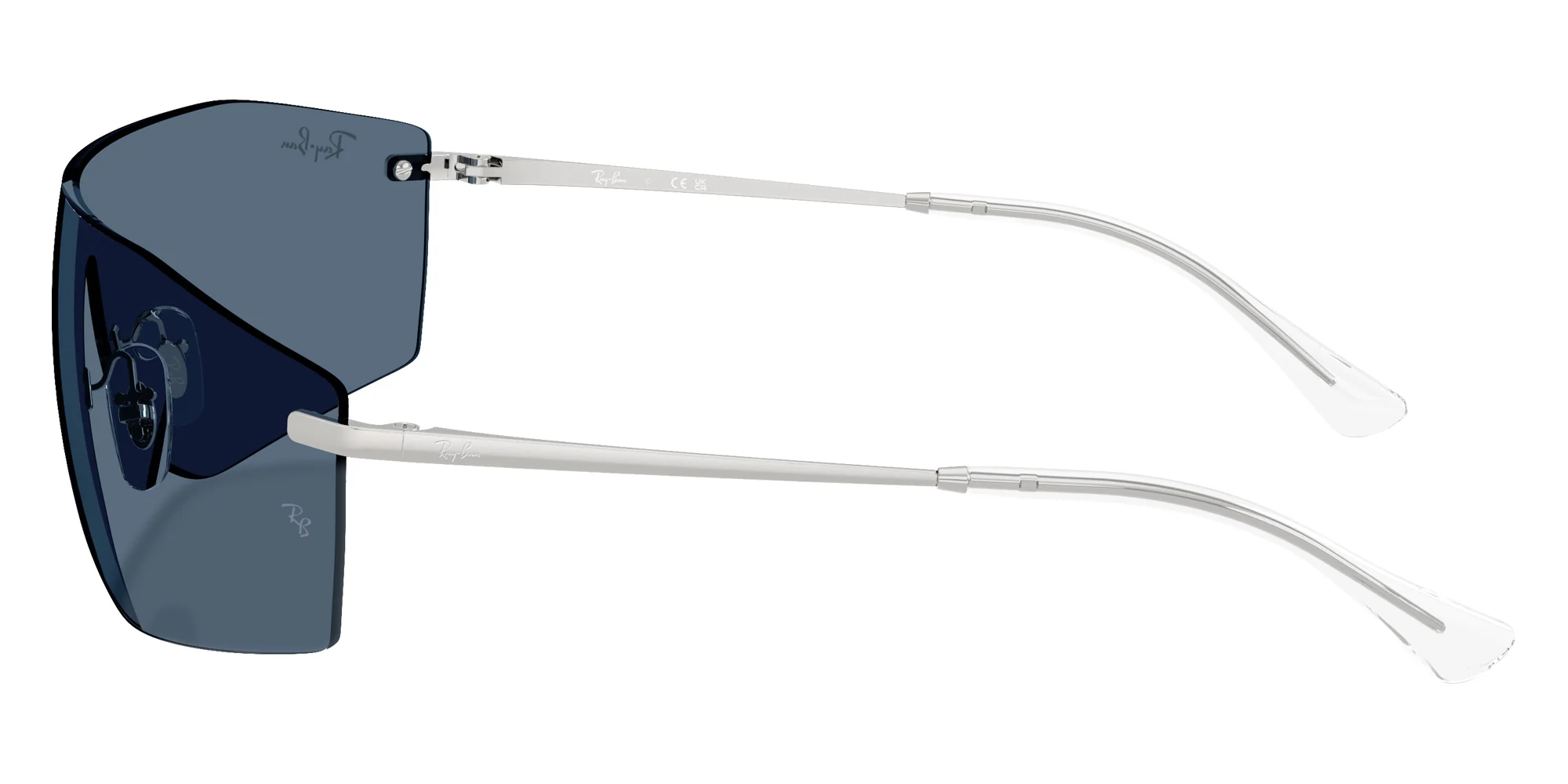 Ray-Ban - RB3781 Alix Bio-Based - Image 3
