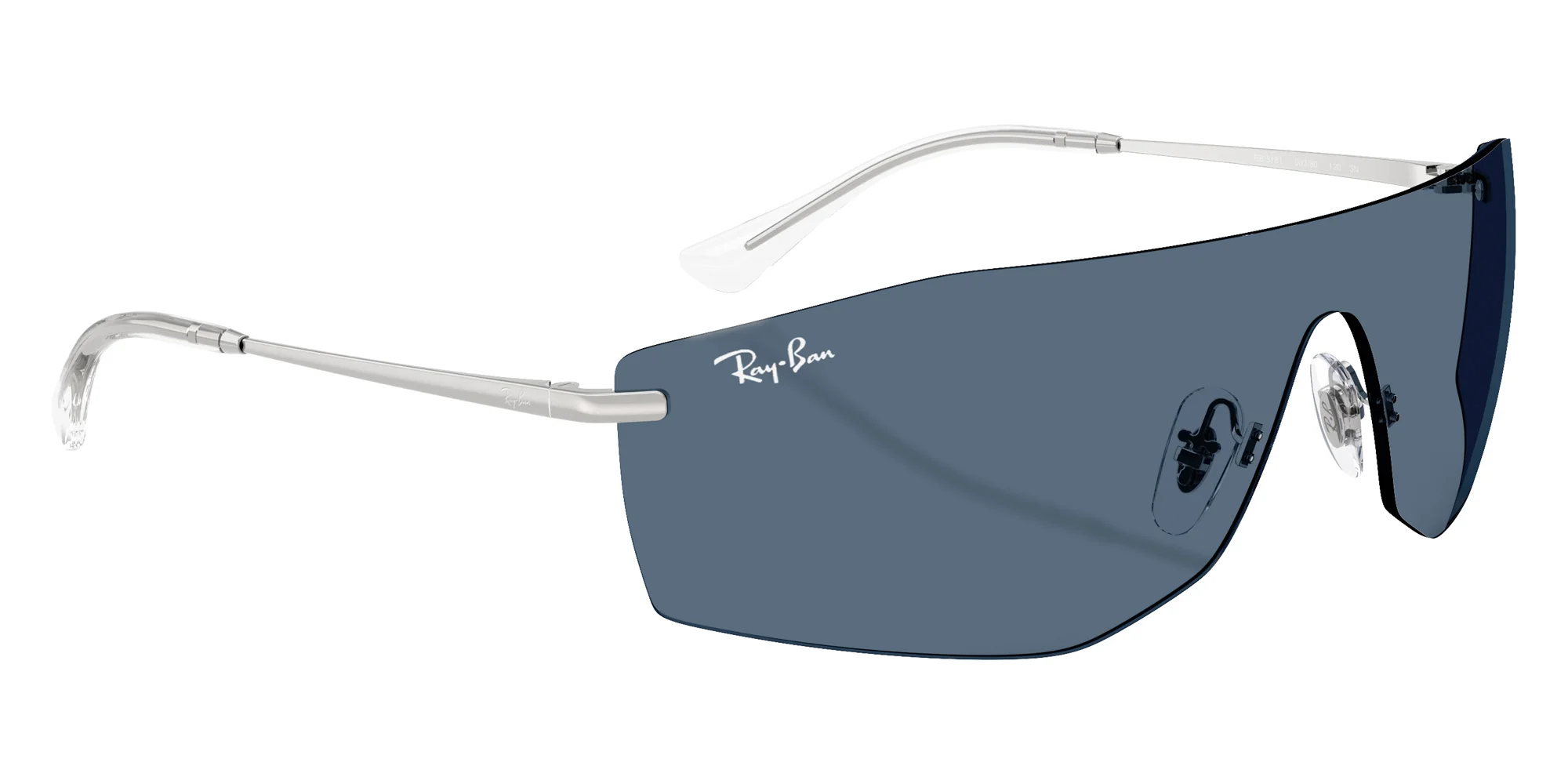 Ray-Ban - RB3781 Alix Bio-Based - Image 5
