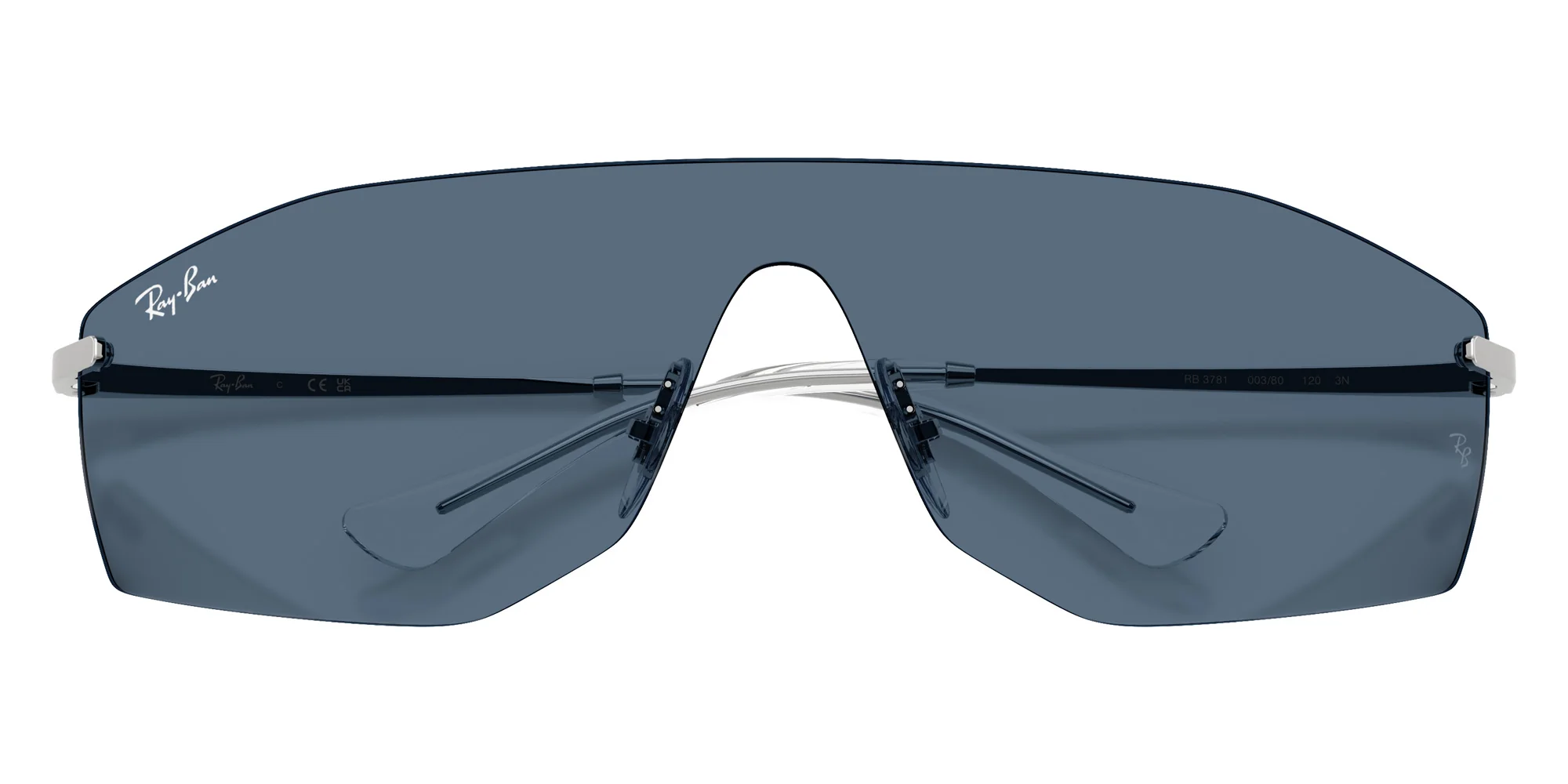 Ray-Ban - RB3781 Alix Bio-Based - Image 6