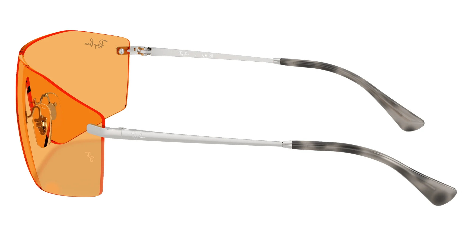 Ray-Ban - RB3781 Alix Bio-Based - Image 9