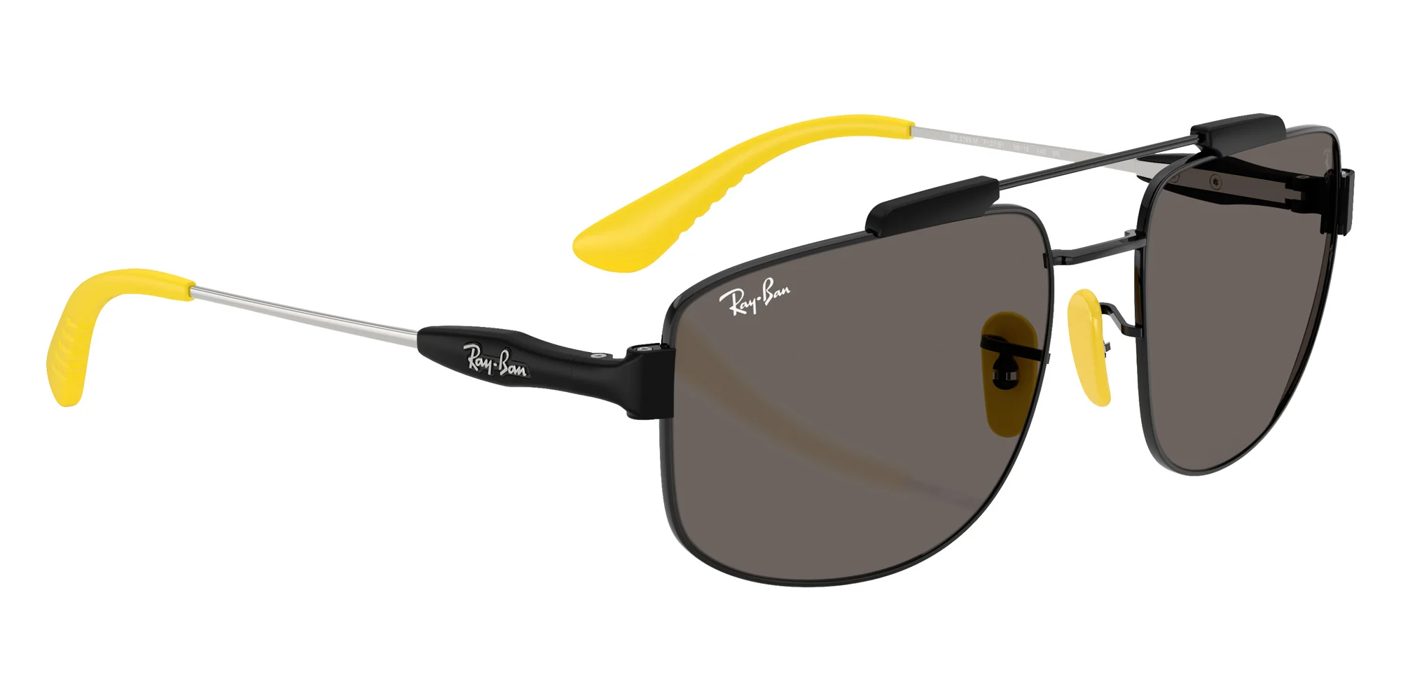 Ray-Ban - RB3789M Scuderia Ferrari Collection - Image 17