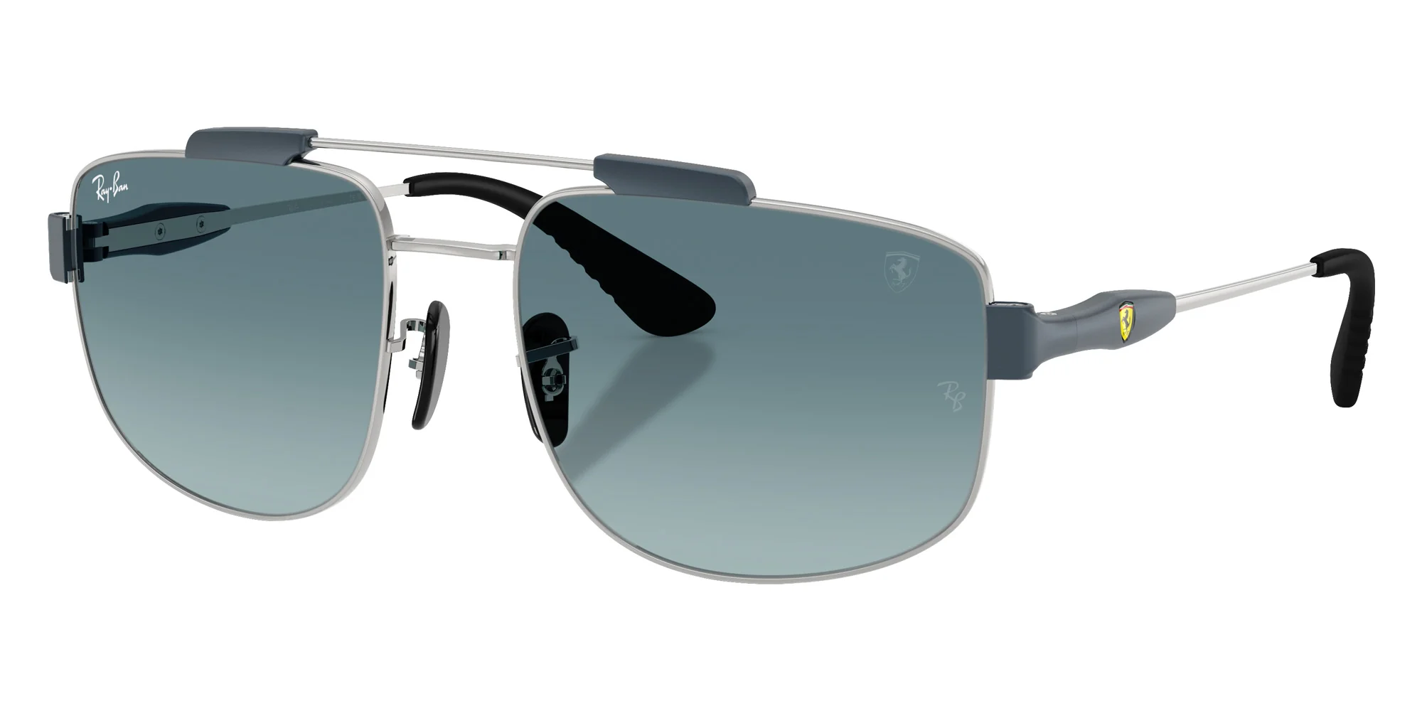 Ray-Ban - RB3789M Scuderia Ferrari Collection - Image 20