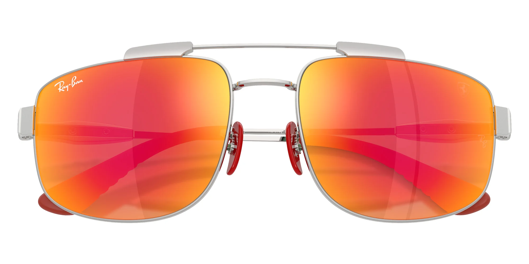 Ray-Ban - RB3789M Scuderia Ferrari Collection - Image 6