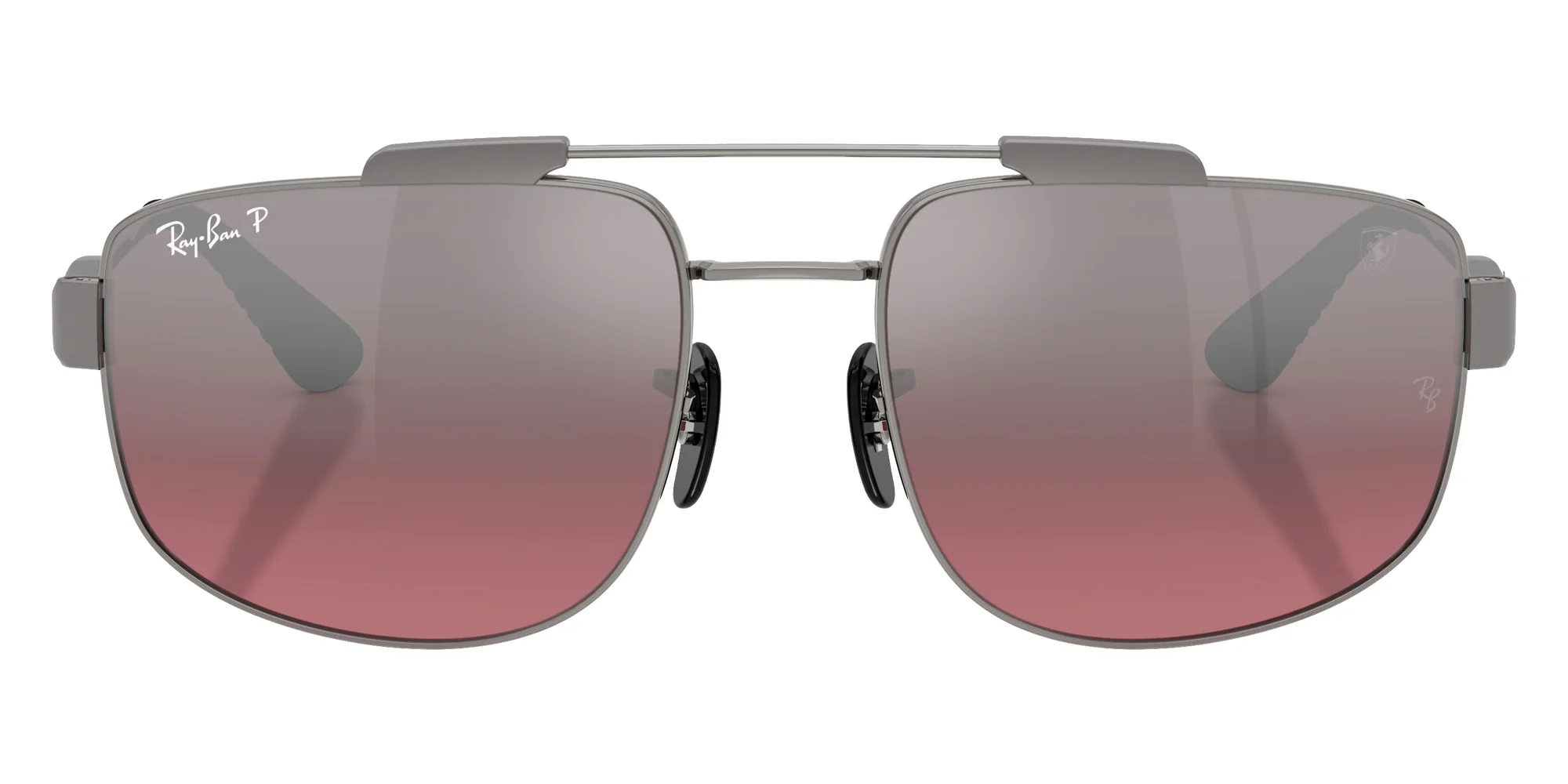 Ray-Ban - RB3789M Scuderia Ferrari Collection - Image 7