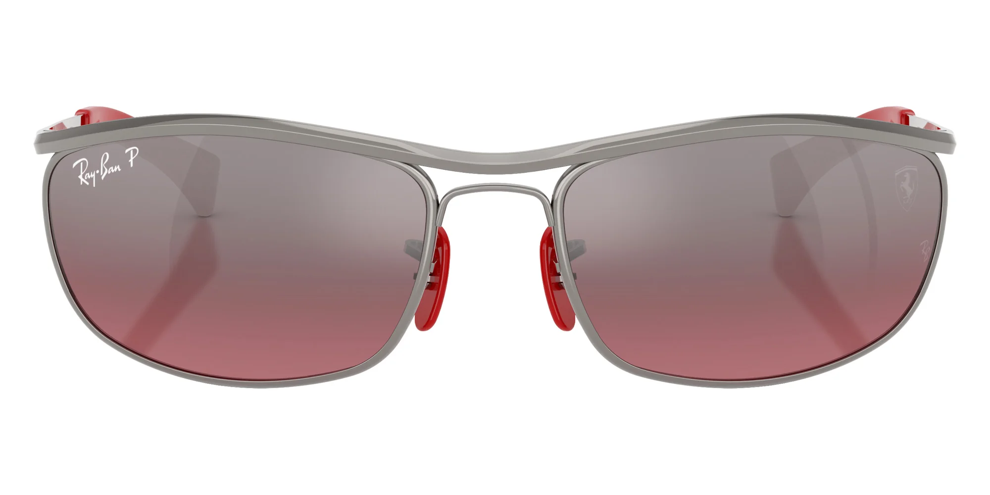 Ray-Ban - RB3819M Scuderia Ferrari Collection