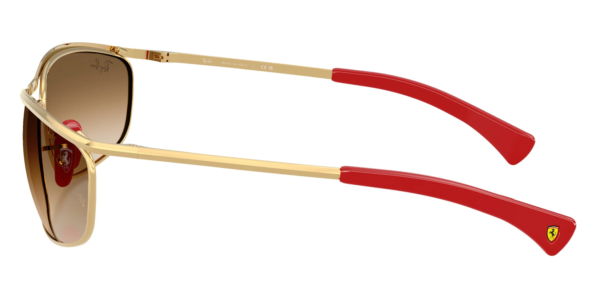 Ray-Ban - RB3819M Scuderia Ferrari Collection - Image 15