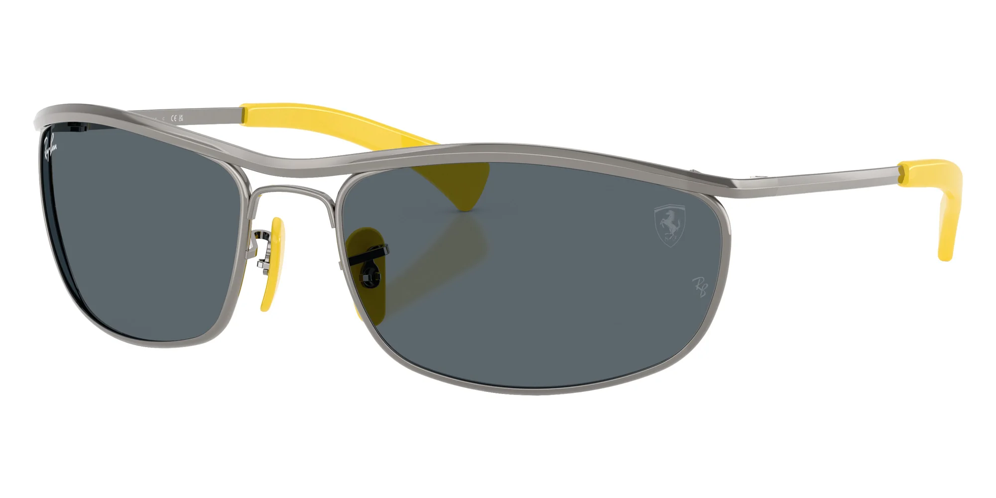 Ray-Ban - RB3819M Scuderia Ferrari Collection - Image 20
