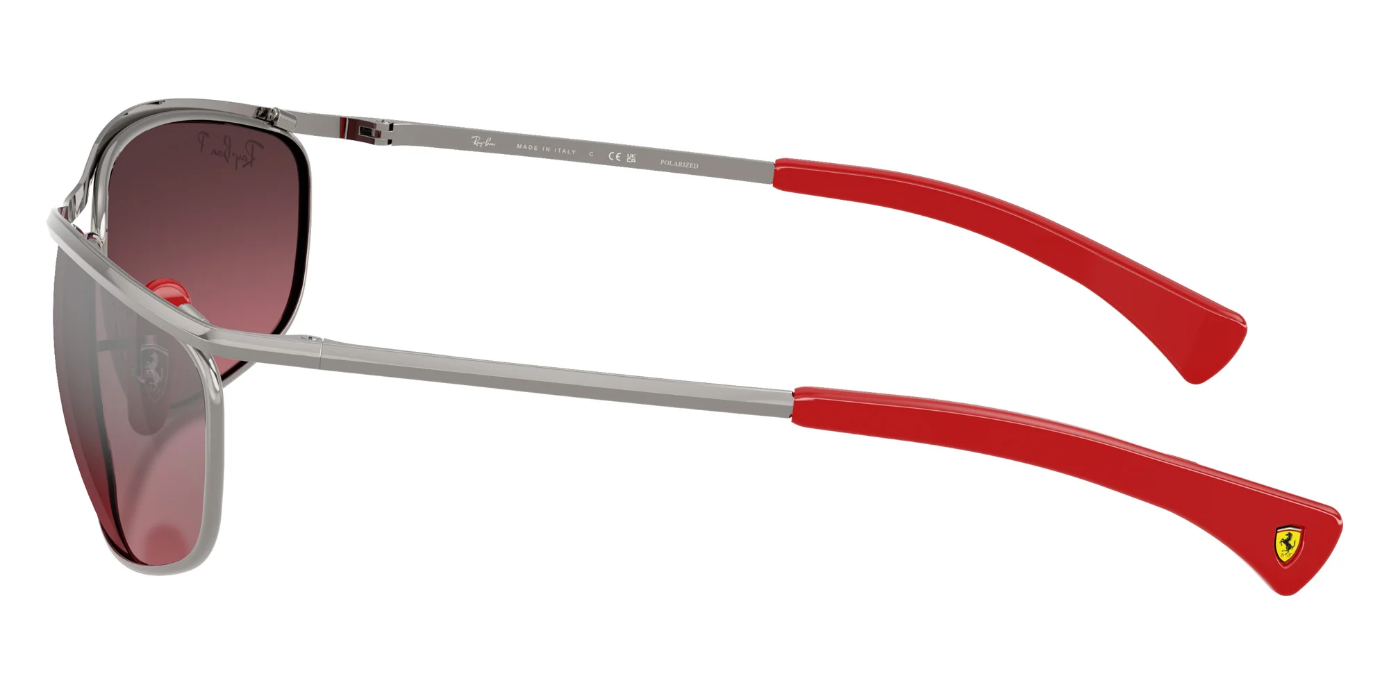 Ray-Ban - RB3819M Scuderia Ferrari Collection - Image 3
