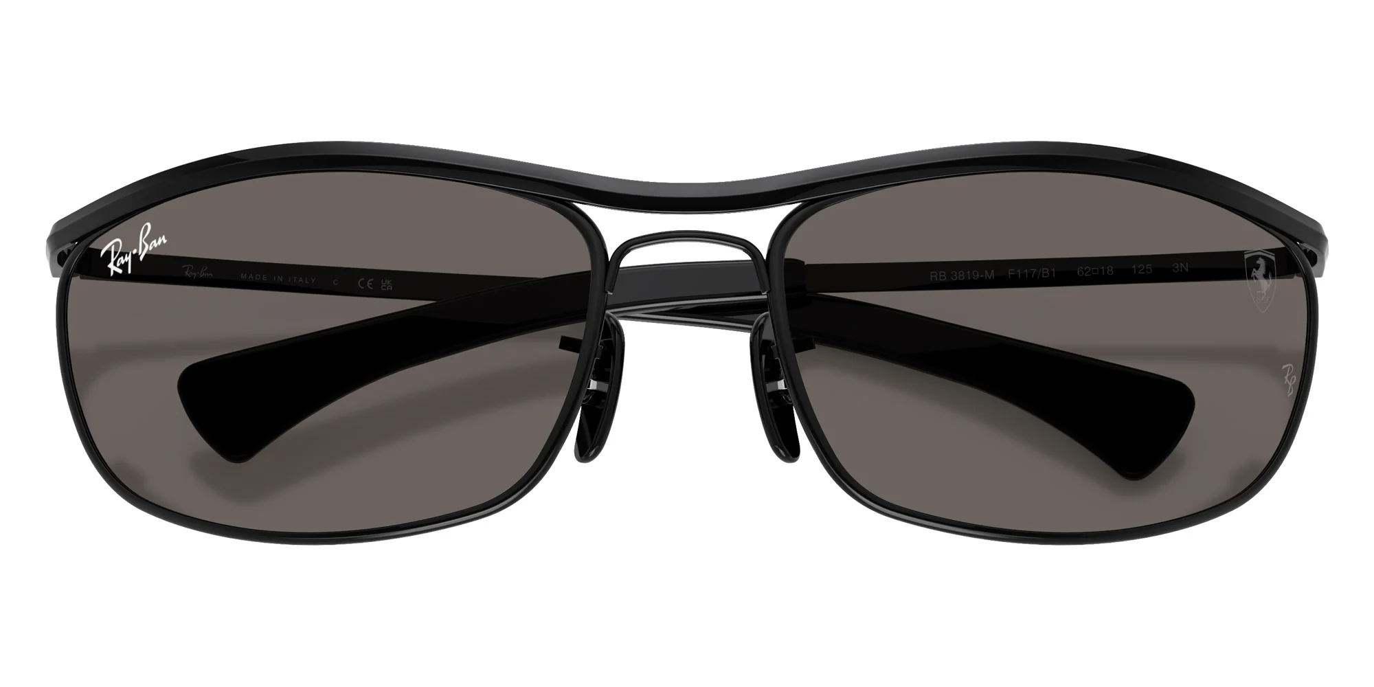 Ray-Ban - RB3819M Scuderia Ferrari Collection - Image 30